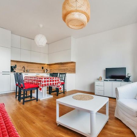 Apartamenty Sun & Snow Gdynia Centrum Bagian luar foto
