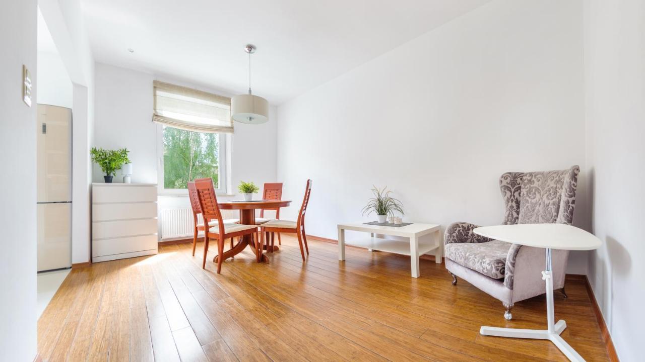 Apartamenty Sun & Snow Gdynia Centrum Bagian luar foto