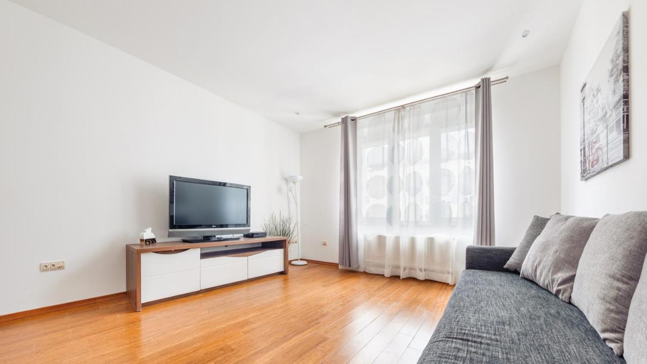 Apartamenty Sun & Snow Gdynia Centrum Bagian luar foto