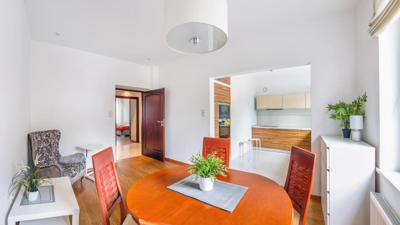Apartamenty Sun & Snow Gdynia Centrum Bagian luar foto