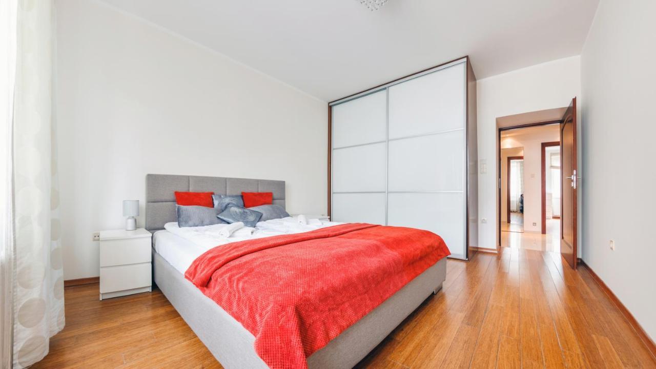 Apartamenty Sun & Snow Gdynia Centrum Bagian luar foto