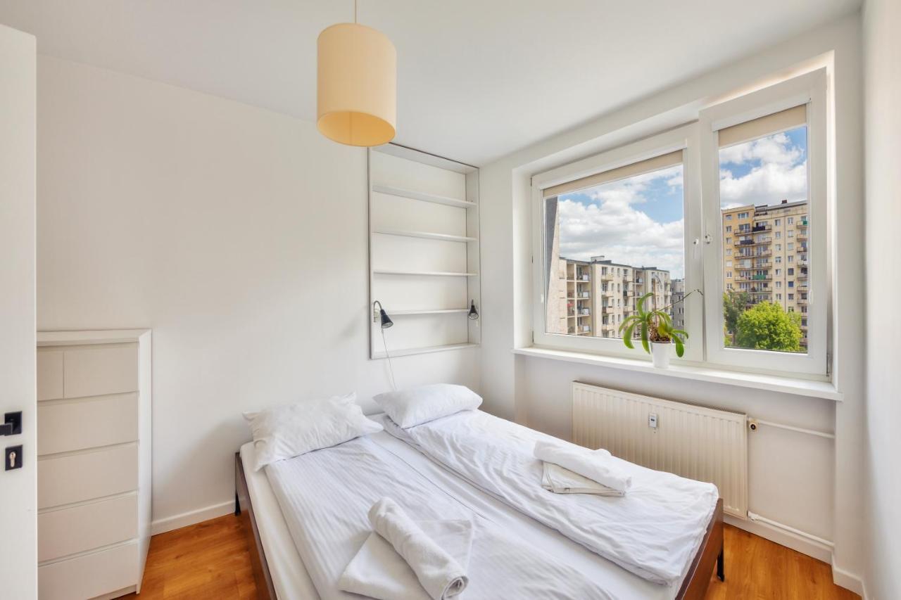 Apartamenty Sun & Snow Gdynia Centrum Bagian luar foto